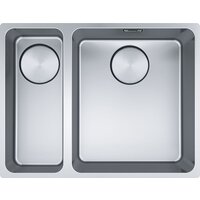 Franke Mythos MYX 160-34-16 122.0624.558