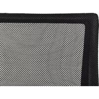 Офисное кресло Бюрократ Domfy CH X-Room (черный) - Превью изображения №11 — Интернет-магазин Time-Shop