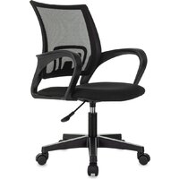 Бюрократ Domfy CH X-Room (черный)