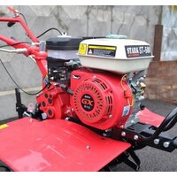 Мотокультиватор бензиновый Stark ST-500 - Превью изображения №4 — Интернет-магазин Time-Shop