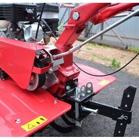 Мотокультиватор бензиновый Stark ST-500 - Превью изображения №2 — Интернет-магазин Time-Shop