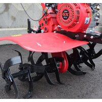 Мотокультиватор бензиновый Stark ST-500 - Превью изображения №3 — Интернет-магазин Time-Shop