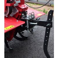 Мотокультиватор бензиновый Stark ST-500 - Превью изображения №9 — Интернет-магазин Time-Shop