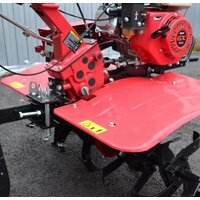 Мотокультиватор бензиновый Stark ST-500 - Превью изображения №8 — Интернет-магазин Time-Shop