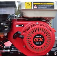 Мотокультиватор бензиновый Stark ST-500 - Превью изображения №7 — Интернет-магазин Time-Shop