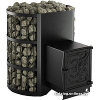 Банные печи