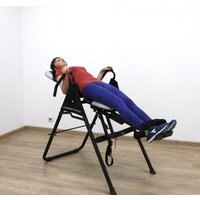 Инверсионный стол DFC SJ7200A - Превью изображения №10 — Интернет-магазин Time-Shop