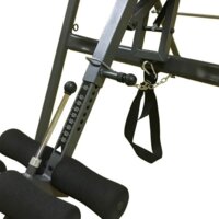 Инверсионный стол DFC SJ7200A - Превью изображения №6 — Интернет-магазин Time-Shop