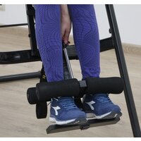 Инверсионный стол DFC SJ7200A - Превью изображения №12 — Интернет-магазин Time-Shop