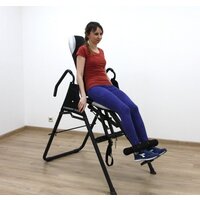 Инверсионный стол DFC SJ7200A - Превью изображения №9 — Интернет-магазин Time-Shop