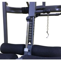 Инверсионный стол DFC SJ7200A - Превью изображения №5 — Интернет-магазин Time-Shop