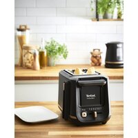 Тостер Tefal Includeo TT533811 - Превью изображения №9 — Интернет-магазин Time-Shop