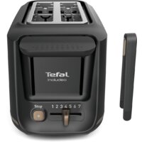 Тостер Tefal Includeo TT533811 - Превью изображения №3 — Интернет-магазин Time-Shop