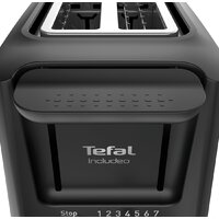 Тостер Tefal Includeo TT533811 - Превью изображения №4 — Интернет-магазин Time-Shop