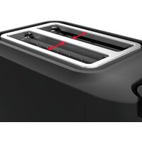 Тостер Tefal Includeo TT533811 - Превью изображения №5 — Интернет-магазин Time-Shop