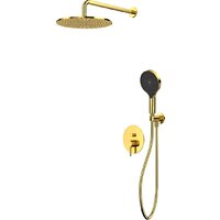 Whitecross Y YSET04TOPGL (золото)