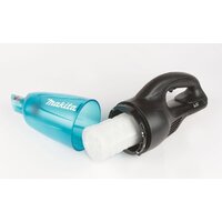 Пылесос Makita DCL180ZB (без АКБ и ЗУ) - Превью изображения №3 — Интернет-магазин Time-Shop