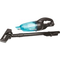 Пылесос Makita DCL180ZB (без АКБ и ЗУ) - Превью изображения №2 — Интернет-магазин Time-Shop
