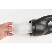 Пылесос Makita DCL180ZB (без АКБ и ЗУ) - Превью изображения №4 — Интернет-магазин Time-Shop