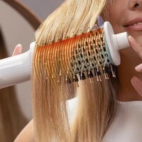 Фен-щетка Cecotec CeramicCare All in 1 728 - Превью изображения №10 — Интернет-магазин Time-Shop