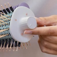 Фен-щетка Cecotec CeramicCare All in 1 728 - Превью изображения №6 — Интернет-магазин Time-Shop