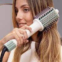 Фен-щетка Cecotec CeramicCare All in 1 728 - Превью изображения №11 — Интернет-магазин Time-Shop