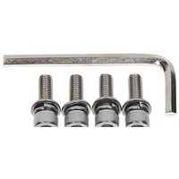 Крепление для камер видеонаблюдения Dahua DH-PFA150 - Превью изображения №5 — Интернет-магазин Time-Shop