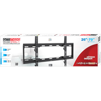 Кронштейн для телевизора Arm Media Steel-1 - Превью изображения №3 — Интернет-магазин Time-Shop