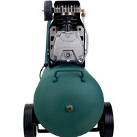 Компрессор Metabo Basic 250-50 W 601534000 - Превью изображения №2 — Интернет-магазин Time-Shop