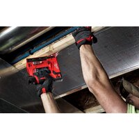 Степлер Milwaukee M12 BST-202X 4933459635 (с 2-мя АКБ) - Превью изображения №6 — Интернет-магазин Time-Shop