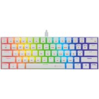 Оклик K763W (белый)