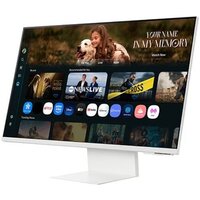 Smart монитор Samsung Smart M8 LS32FM801UUXDU - Превью изображения №11 — Интернет-магазин Time-Shop