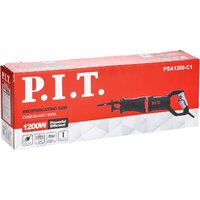 Сабельная пила P.I.T. PSA1200-C1 - Превью изображения №2 — Интернет-магазин Time-Shop