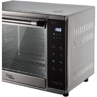 Мини-печь Redmond (Редмонд) SkyOven 5706S - Превью изображения №8 — Интернет-магазин Time-Shop