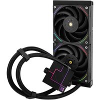 Система жидкостного охлаждения для процессора Thermalright Core Matrix 240 (черный) - Превью изображения №2 — Интернет-магазин Time-Shop