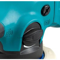 Полировальная машина Makita DPO500Z (без АКБ) - Превью изображения №2 — Интернет-магазин Time-Shop