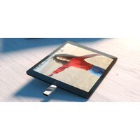 USB Flash SanDisk iXpand Flip 64GB - Превью изображения №8 — Интернет-магазин Time-Shop