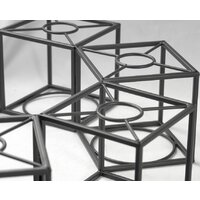 Подвесная люстра Lussole Loft Badger LSP-9541 - Превью изображения №4 — Интернет-магазин Time-Shop