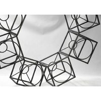 Подвесная люстра Lussole Loft Badger LSP-9541 - Превью изображения №2 — Интернет-магазин Time-Shop