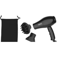 Фен Wahl Travel Hair Dryer 3402-0470 - Превью изображения №2 — Интернет-магазин Time-Shop