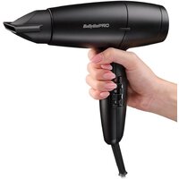 Фен BaByliss PRO BAB7600E Lupia - Превью изображения №7 — Интернет-магазин Time-Shop