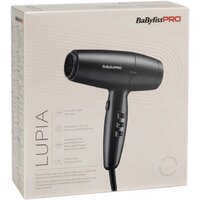 Фен BaByliss PRO BAB7600E Lupia - Превью изображения №8 — Интернет-магазин Time-Shop