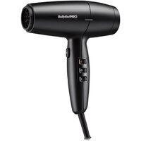 Фен BaByliss PRO BAB7600E Lupia - Превью изображения №3 — Интернет-магазин Time-Shop