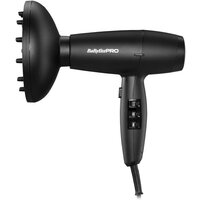 Фен BaByliss PRO BAB7600E Lupia - Превью изображения №4 — Интернет-магазин Time-Shop