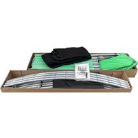 Батут Happy Jump 14ft Pro 435 см с внешней сеткой и лестницей - Превью изображения №4 — Интернет-магазин Time-Shop