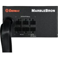Блок питания Enermax Marblebron 750W EMB750EWT - Превью изображения №6 — Интернет-магазин Time-Shop