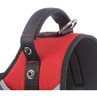 Шлея Ferplast Hercules P XXL 75468552 (красный) - Превью изображения №5 — Интернет-магазин Time-Shop