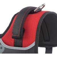 Шлея Ferplast Hercules P XXL 75468552 (красный) - Превью изображения №6 — Интернет-магазин Time-Shop