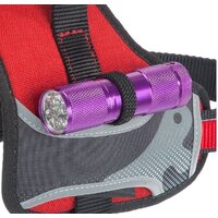 Шлея Ferplast Hercules P XXL 75468552 (красный) - Превью изображения №3 — Интернет-магазин Time-Shop