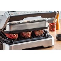 Электрогриль Tefal OptiGrill 2 in 1 GC772D30 - Превью изображения №4 — Интернет-магазин Time-Shop